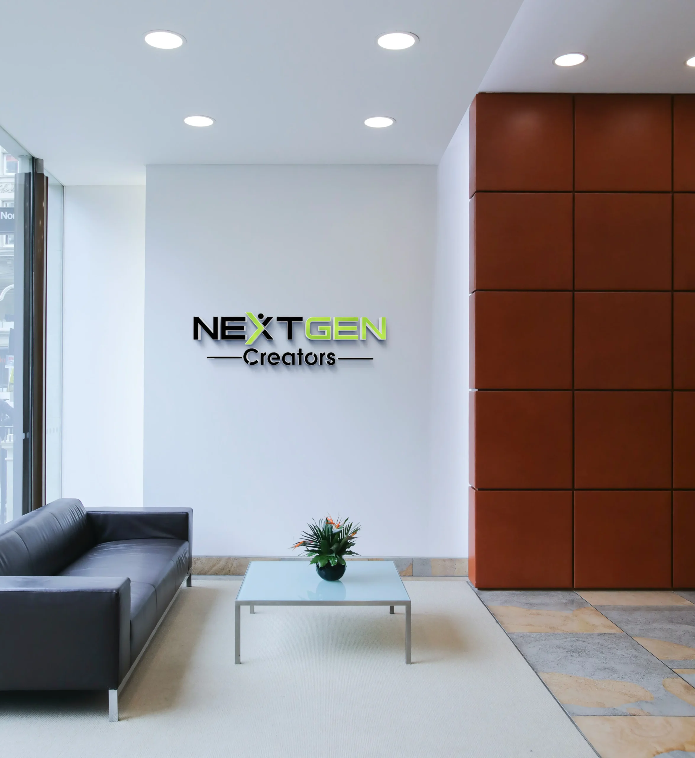 OFFICE LOGO