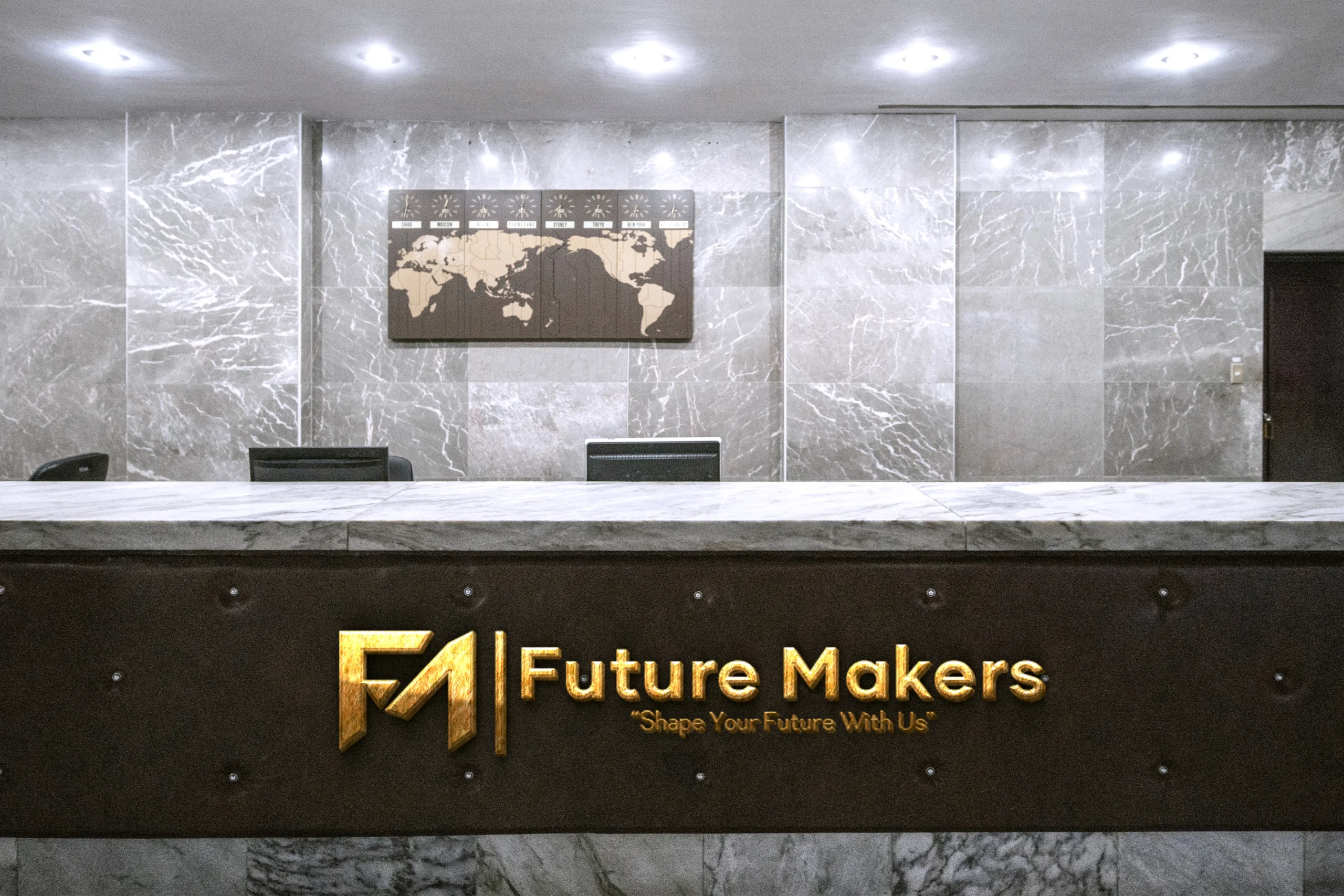 future-maker